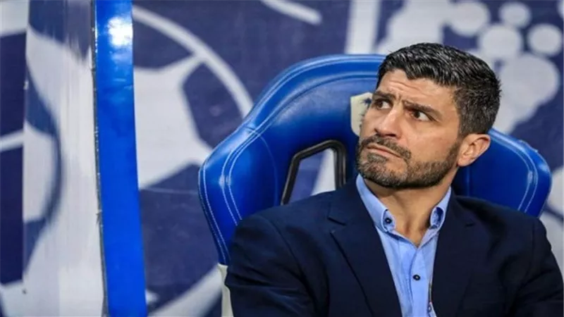 حقيقة مفاوضات الزمالك مع مدرب التعاون السعودي