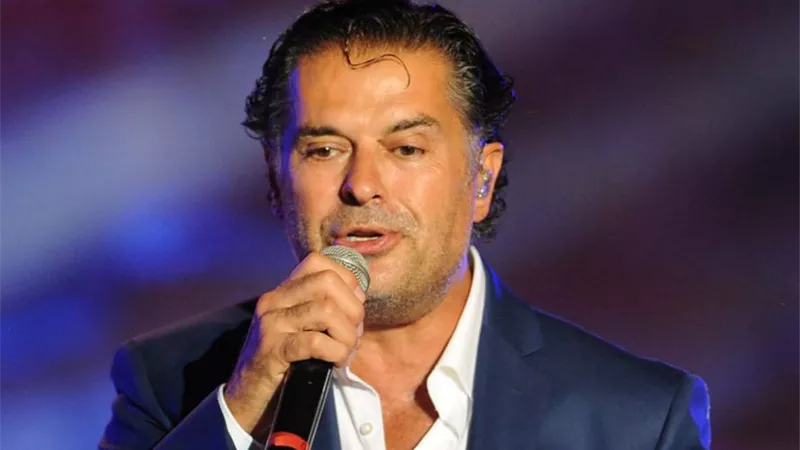 السوبر ستار راغب علامة يستعدّ لشهر زاخر بالحفلات