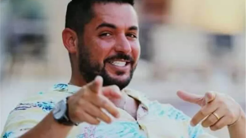 نجم ذا فويس محمد هاشم يستعد لطرح أغنية 
