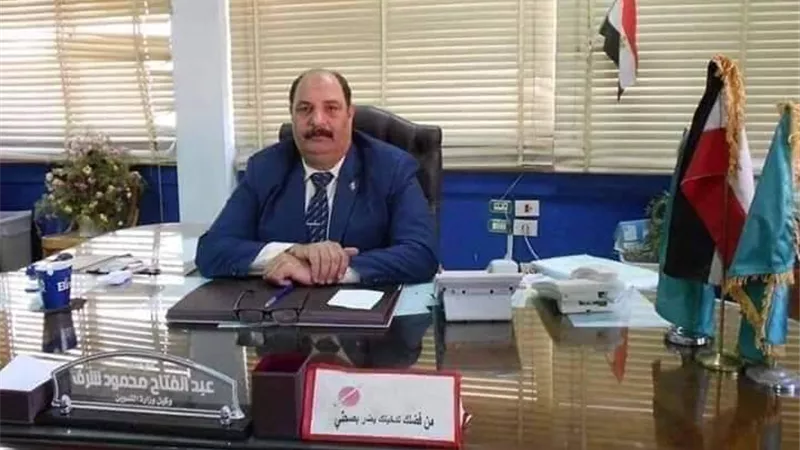 تجديد حبس وسيط الرشوة بين التموين والبنك في قضية القمح بالفيوم