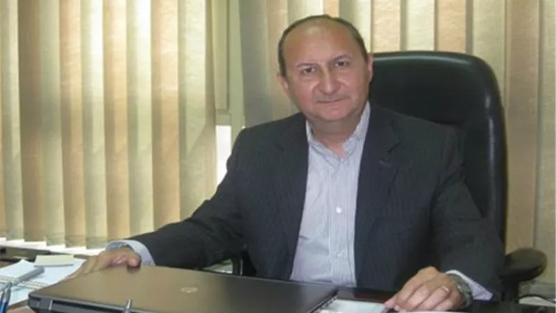 وزارة التجارة والصناعة تدعو الاتحاد العام للغرف التجارية لأنتخاب هيئة المكاتب بالقاهرة والمحافاظات