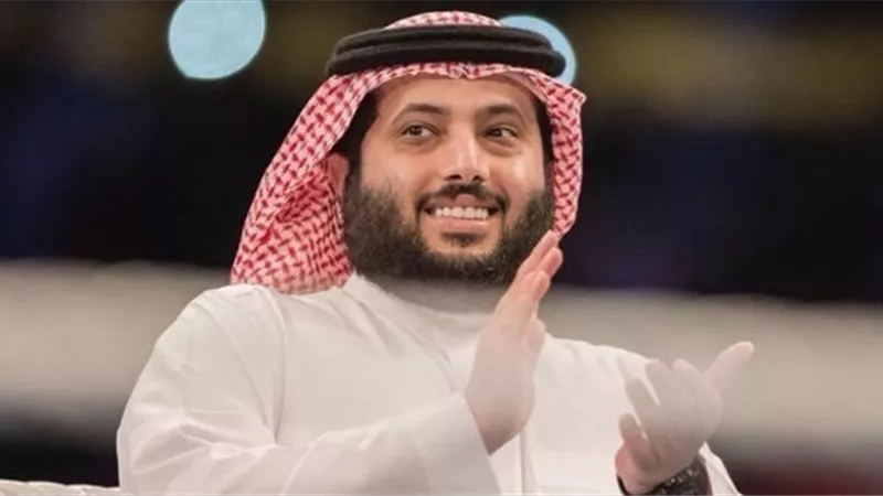تركي آل الشيخ ينهى إجراءات شراء نادى 