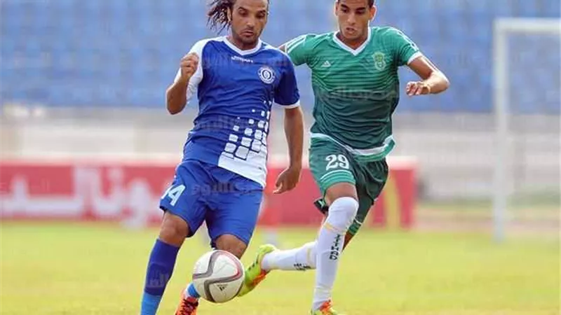 الاتحاد السكندرى يستعد للممتاز بفوز كبير على أسوان