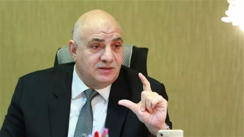 بالاسماء: حركة تنقلات ضباط مباحث القاهرة