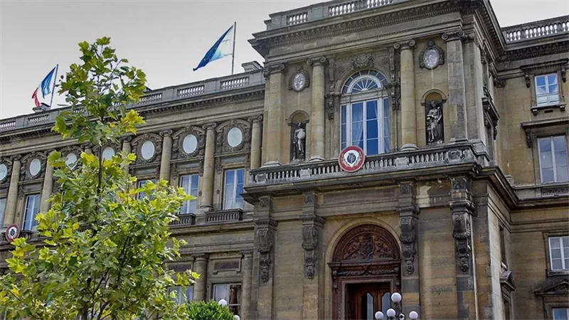 فرنسا وألمانيا وبريطانيا تعارض العقوبات الأمريكية على اليمن