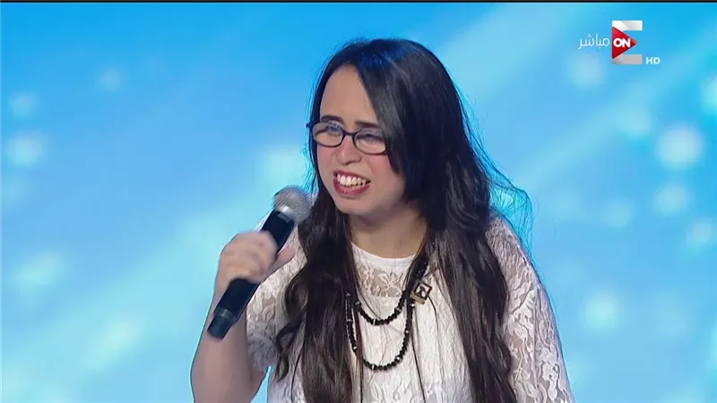 هديل ماجد: نظرة المجتمع لنا تغيرت بعد مقابلة الرئيس السيسي