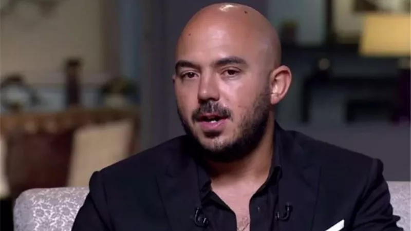 حفل محمود العسيلى فى نادى الشمس مهدد بالإلغاء.. اعرف التفاصيل
