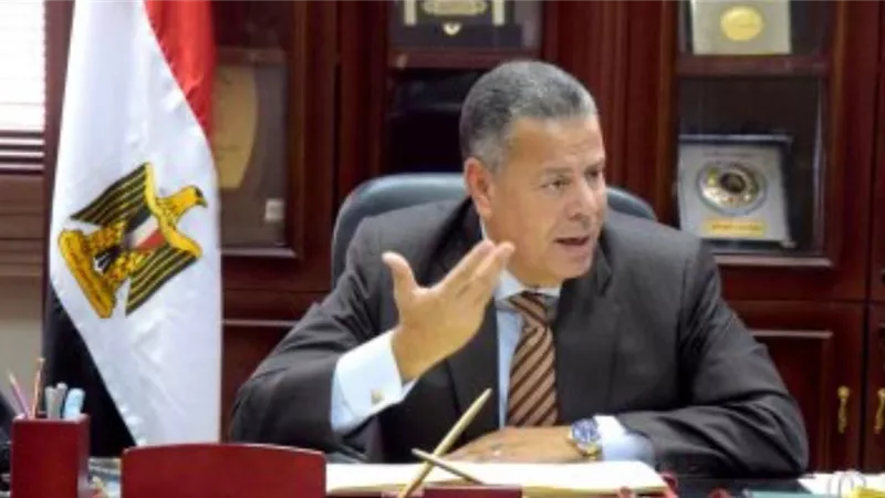 بنى سويف تهدد42 مستثمر زراعى بالطرد من أراضيهم واهدار 50 مليون جنيه