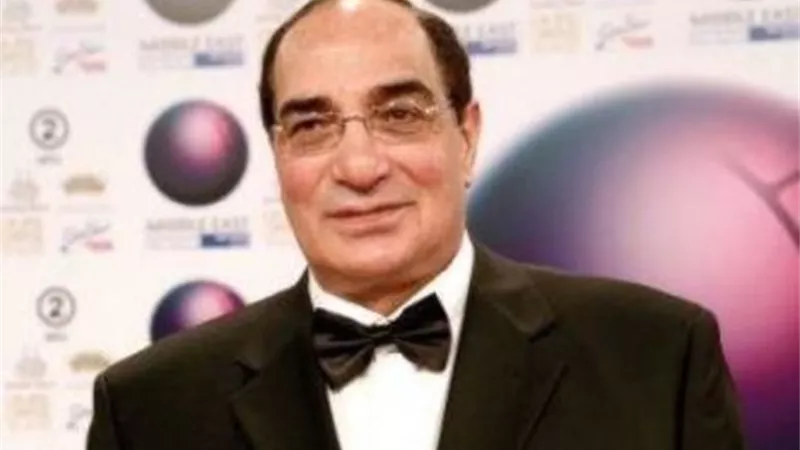 المخرج مجدي احمد علي ضيف قصر السينما.. الأحد