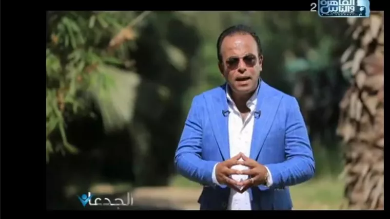 غانم يطالب بإنشاء مراكز خدمية لدعم مزارعى الـ1.5 مليون فدان بالمنيا