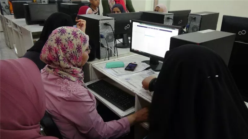 170 ألف طالب سجلوا رغباتهم بتنسيق المرحلة الثانية