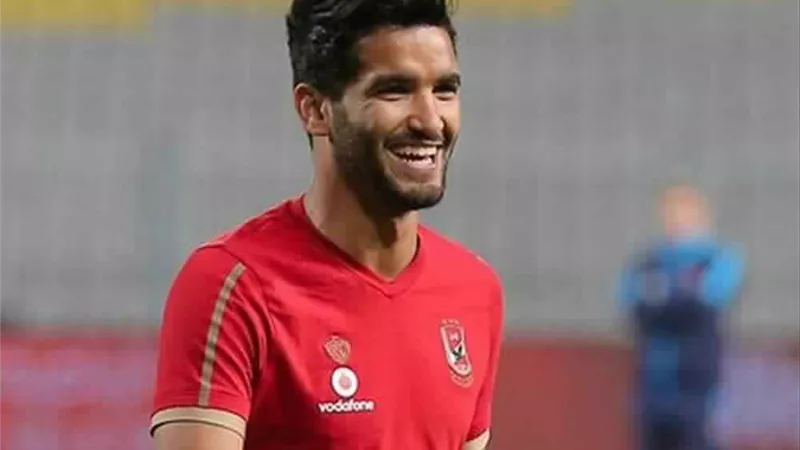 صالح جمعة يوجه رسالة الى كهربا بعد انضمامه الى الدورى البرتغالى