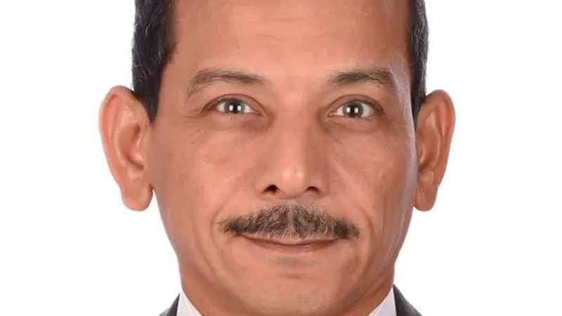 لاشين عميدا لتجاره السويس