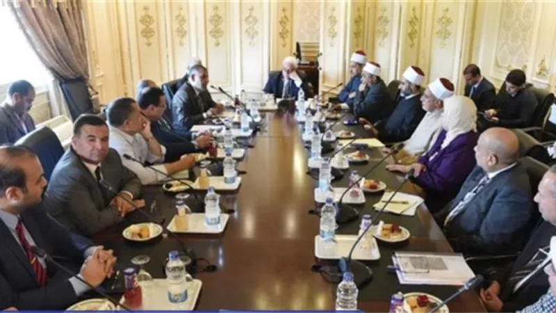دينية النواب تراجع ترتيبات موسم الحج