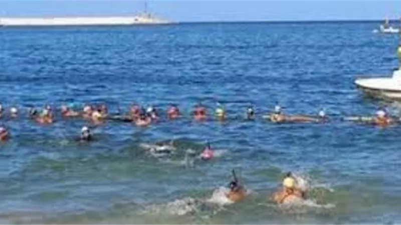 غرق قارب صيد قبالة جزيرة بورنيو الإندونيسية ومصرع 4 أشخاص وفقدان 31