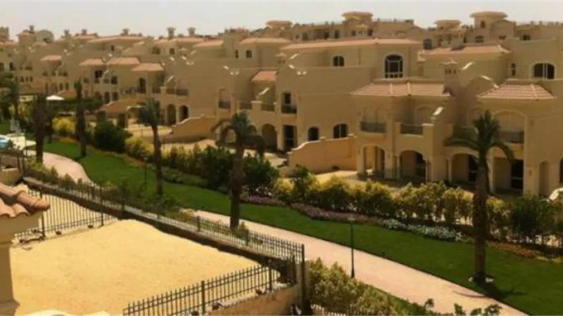 قطع المياه عن بعض أحياء مدينة الشروق لأعمال الصيانة