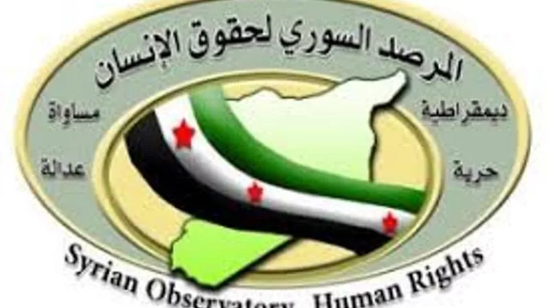 المرصد السورى يؤكد دخول اتفاق وقف إطلاق النار فى إدلب حيز التنفيذ