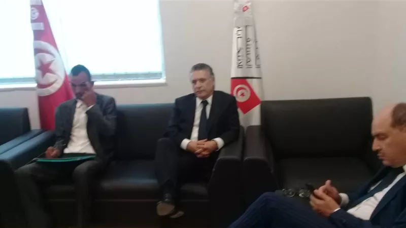 بدء قبول الترشحات للانتخابات الرئاسية التونسية
