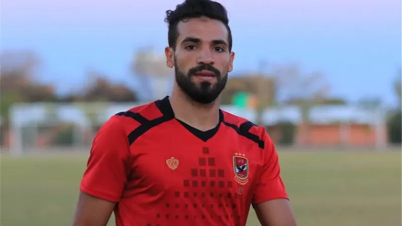 سموحة يستعجل الرد على ضم ثنائى هجوم الاهلى