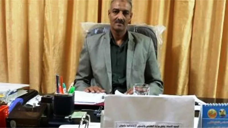 سقف 100 منزل فى مبادرة حياة كريمة بالأقصر