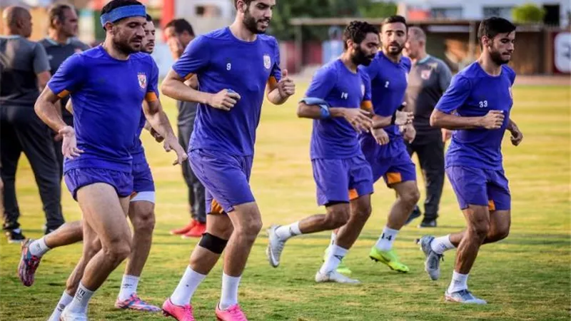 اليوم الأهلى يستعد لـ ( إطلع برة ) فى أبطال أفريقيا
