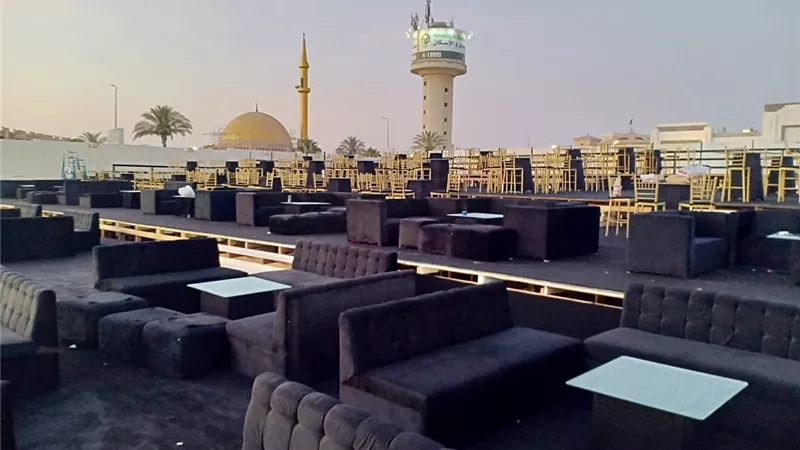 بحضور أنوبيس.. 