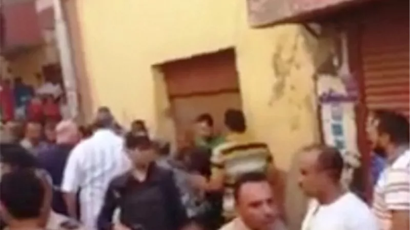 تفاصيل القبض على سارق 