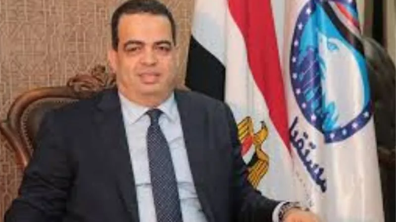 مستقبل وطن: سيبوا الأحزاب تتكلم توجيه السيسي بضرورة التواجد