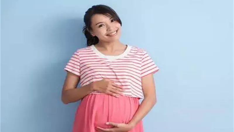 كيف يؤثر نقص هرمون السعادة على صحة جنينك