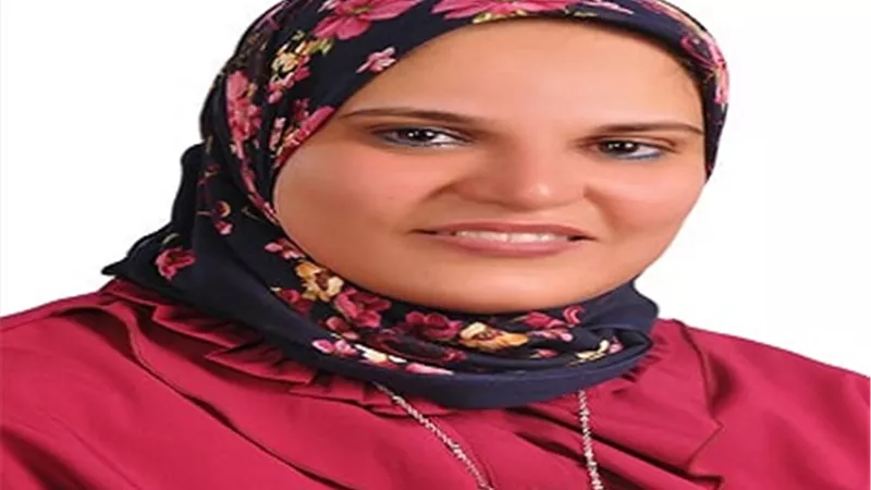 شبكة اعلام المرأه العربيه تختار الصحفية منال خليل نائبة رئيس لجنة التواصل المجتمعى