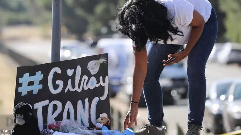 انتحر بعد قتل 3 أشخاص بينهم طفل ومراهقة بمهرجان الثوم