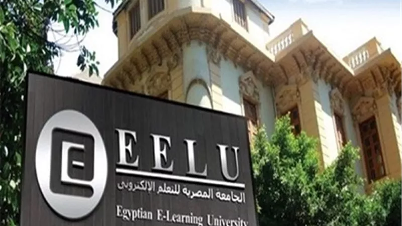 تنسيق الجامعات 2019..اماكن شاغرة بكليتي الحاسبات وادارة الاعمال بالجامعة الالكترونية الاهلية