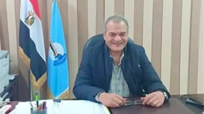 تامر مرعى: قافلة الطبية لخدمة أهالي راس حدربه بالبحر الأحمر