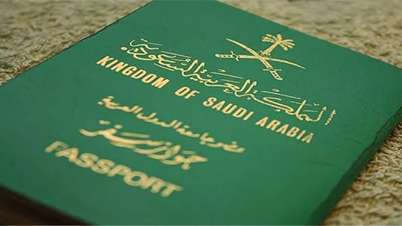 إلغاء تأشيرة دخول مواطني المملكة لجنوب إفريقيا