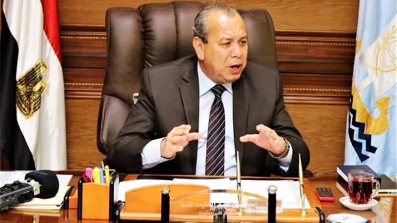 محافظ كفرالشيخ يحيل 17موظفاً وطبيباً بسيدي غازي للتحقيق