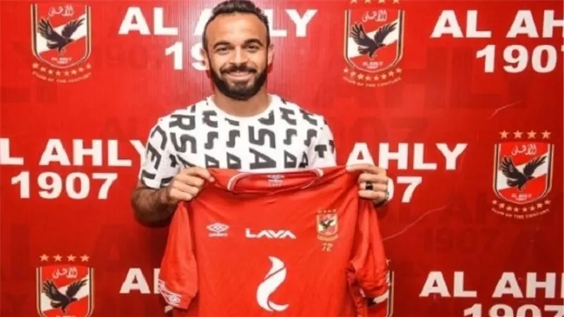 قفشة يطلق رصاصة الرحمة عن هذين اللاعبين فى الاهلى