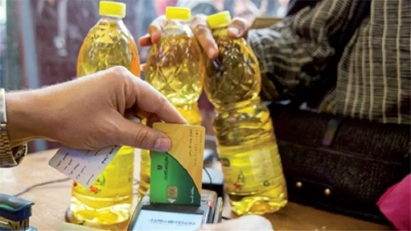 التموين: هل من يمتلك 15 فدانًا ينتظر دعم بطاقته بـ 200 جنيه