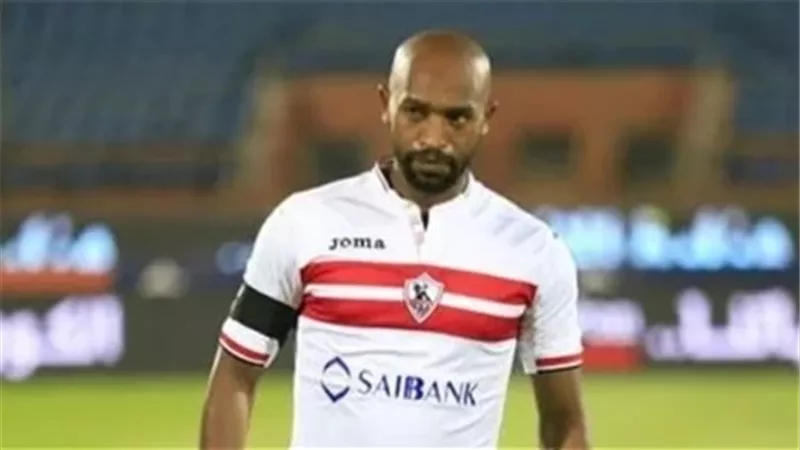 كواليس جلسة شيكابالا مع لاعبى الزمالك