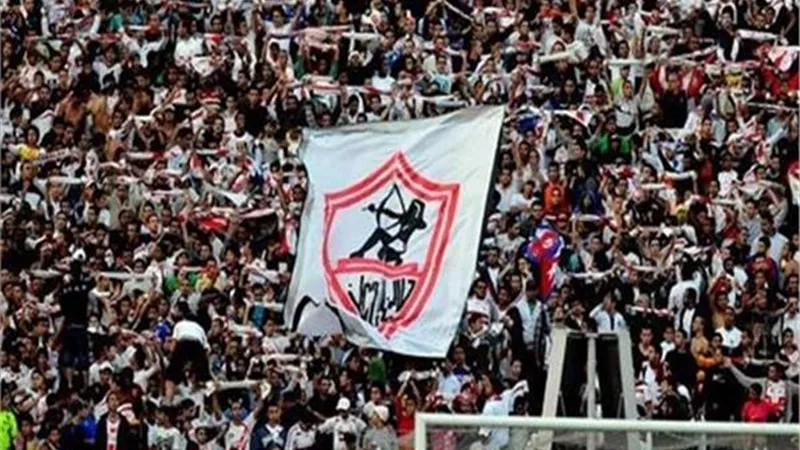مهاجم الزمالك العائد اسعى لحصد لقب هداف الفريق