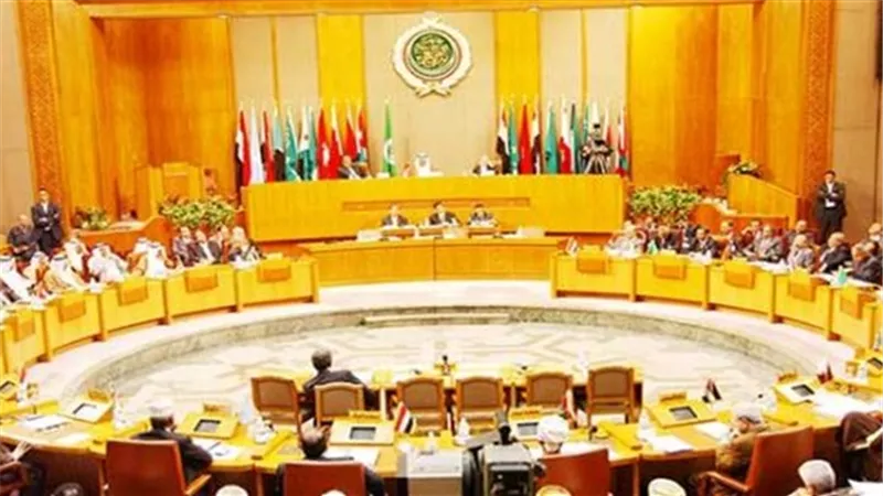الجامعة العربية ترحب بالتوصل إلى اتفاق حول وثيقة دستورية انتقالية في السودان