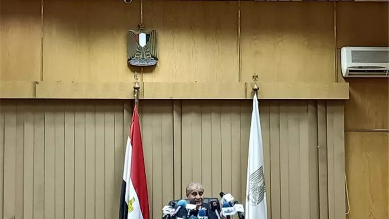 مهلة للمستبعدين من البطاقات لتقنين اضاعهم حتي نهاية اغسطس