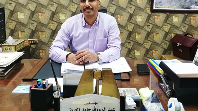 الغيطى يعلن عن طرح وحدات إدارية ومهنية بالمزاد فى مدينة الشروق.. تعرف على الشروط