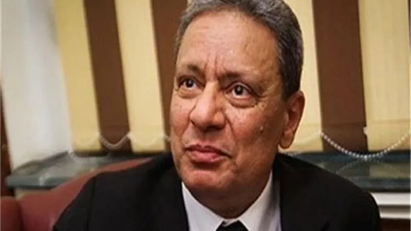 الوطنية للصحافة تعزل مجدي سبله وتحيله للتحقيق