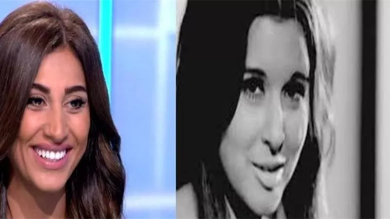 دينا الشربينى تجسد سعاد حسنى فى 