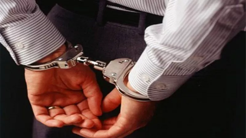 ضبط مسئول بأحد البنوك ببورسعيد لاختلاسه 4 ملايين جنيه