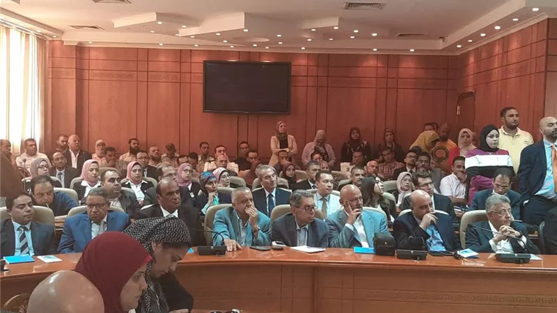 المالية: «التأمين الشامل» مشروع قومى لإصلاح القطاع الصحى ويُسهم فى خفض معدلات الفقر