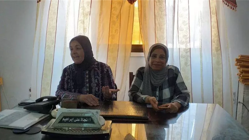 التوعية بالمبادرة الرئاسية لدعم صحة المرأة في ندوة لإعلام بورسعيد