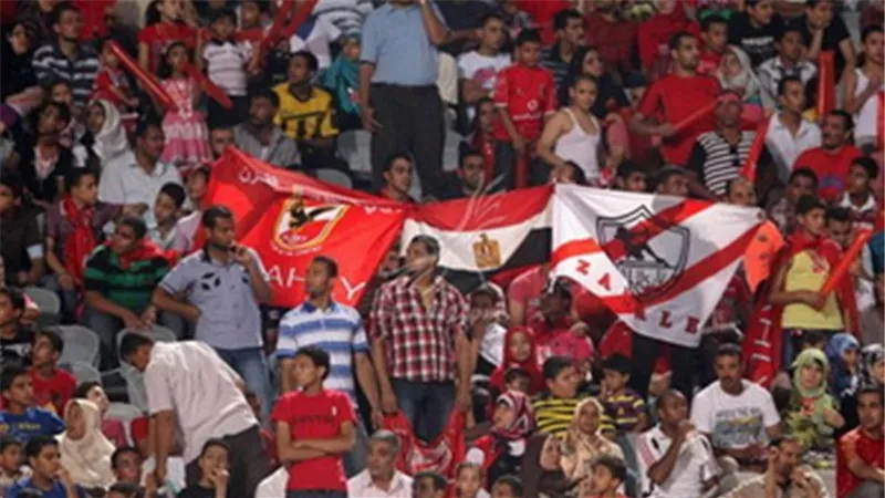 الجبلاية تكشف عن شروط حضور الجماهير لمباريات الدورى