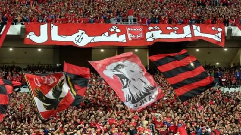 قبل انطلاق الدورى.. الاهلى يتمسك بحضور الجماهير