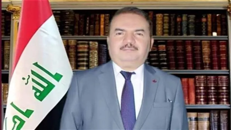 إقالة قائد شرطة بغداد إثر هروب سجناء